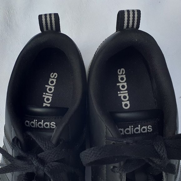 Adidas Neo Vs Advantage Size 6 Shoes - Picture 5 of 5